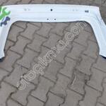 2014 2020 Ford courier arka bagaj direği