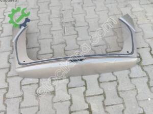 2014 2020 Ford courier arka bagaj direği