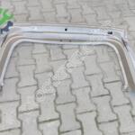 2014 2020 Ford courier arka bagaj direği