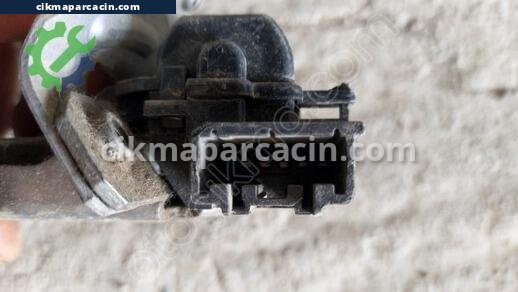 Ford Tourneo Courier Bagaj Kilidi çıkma parça