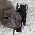 2014 2020 Ford courier arka bagaj kilidi