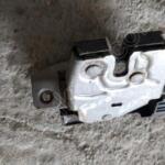 2014 2020 Ford courier arka bagaj kilidi