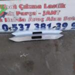 2014 2020 Ford courier bagaj çıtası