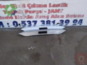2014 2020 Ford courier bagaj çıtası