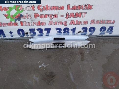 Ford Courier Kapı Çıtası çıkma parça