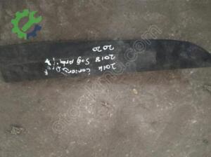 2014 2020 Ford courier sag arka kapı çıtası