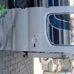 2014 2020 Ford custom sol arka bagaj kapağı