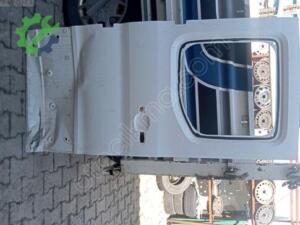 2014 2020 Ford custom sol arka bagaj kapağı