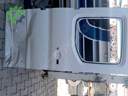 Ford Tourneo Custom Bagaj Kapağı çıkma parça
