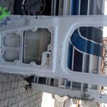 2014 2020 Ford custom sol arka bagaj kapağı
