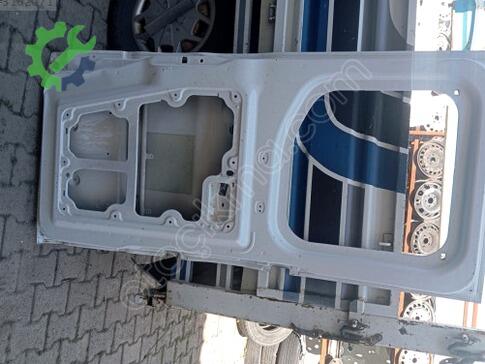 Ford Tourneo Custom Bagaj Kapağı çıkma parça