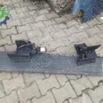 2014 2020 Ford transit otomatik basamak