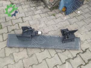 2014 2020 Ford transit otomatik basamak