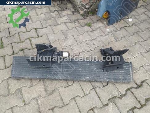 Ford Transit Basamak çıkma parça
