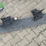 2014 2020 Ford transit otomatik basamak
