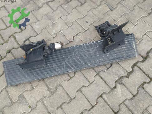 Ford Transit Basamak çıkma parça
