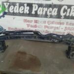 2014 2020 Honda Civic ön tampon demiri