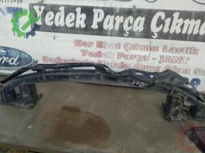 2014 2020 Honda Civic ön tampon demiri