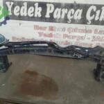 2014 2020 Honda Civic ön tampon demiri