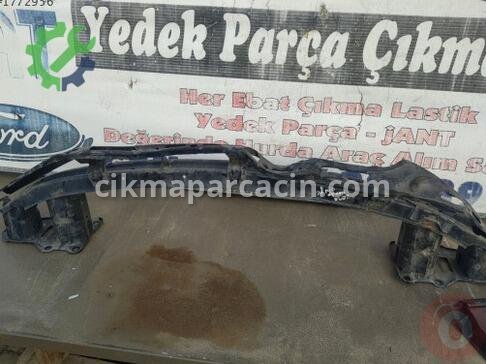 Honda Civic Ön Tampon Demiri çıkma parça