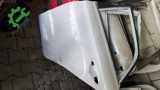 Hyundai i20 Sol Arka Kapı çıkma parça