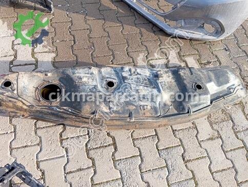 Mitsubishi Pajero Depo çıkma parça