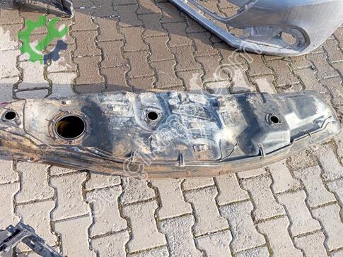 Mitsubishi Pajero Depo çıkma parça