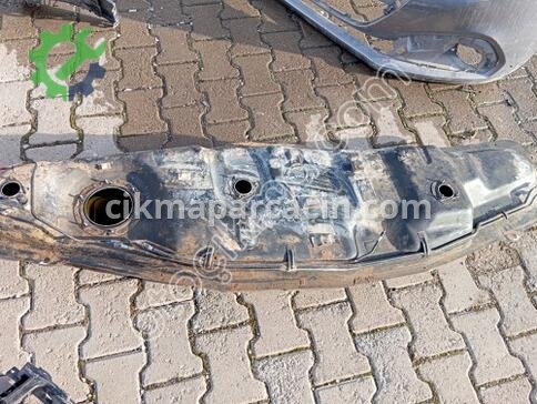 Mitsubishi Pajero Depo çıkma parça