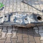 2014 2020 Mitsubishi pajero mazot deposu