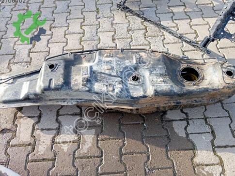Mitsubishi Pajero Depo çıkma parça