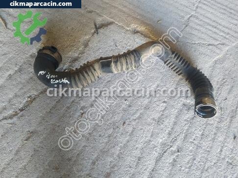 Nissan Qashqai Turbo Hortumu çıkma parça