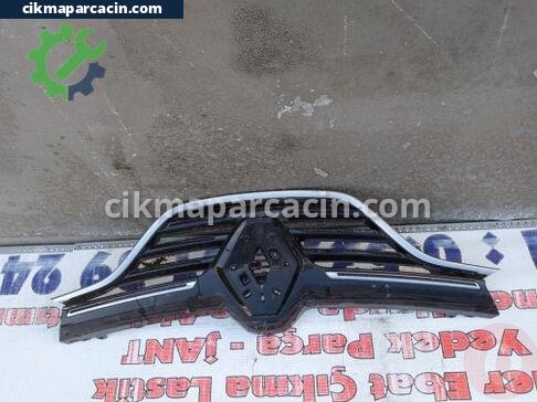 Renault Megane Ön Panjur çıkma parça