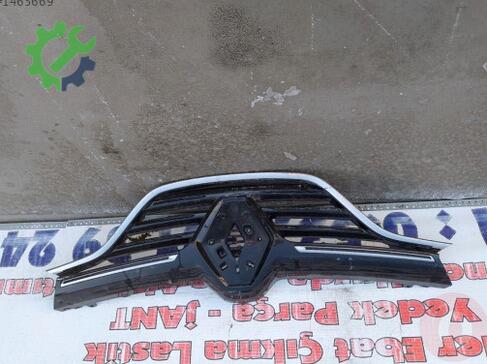 Renault Megane Ön Panjur çıkma parça