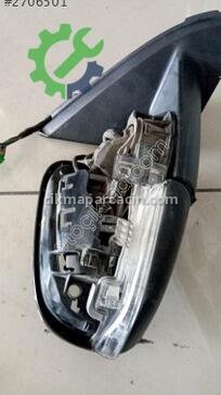 Volvo S60 Sağ Dış Ayna çıkma parça