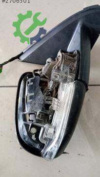 Volvo S60 Sağ Dış Ayna çıkma parça