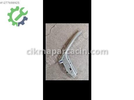 Hyundai i20 Sol Konsol çıkma parça