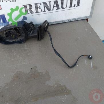 Renault Megane Sol Dış Ayna çıkma parça