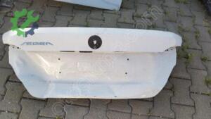 2014 2021 Fiat egea arka bagaj kapağı