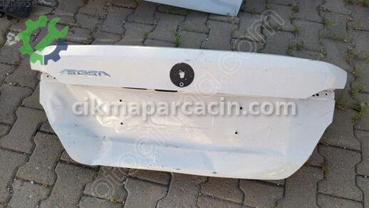 Fiat Egea Bagaj Kapağı çıkma parça