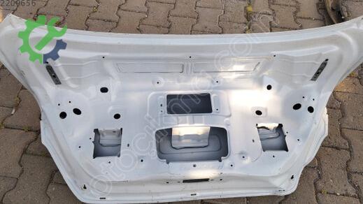 Fiat Egea Bagaj Kapağı çıkma parça