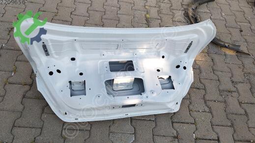 Fiat Egea Bagaj Kapağı çıkma parça
