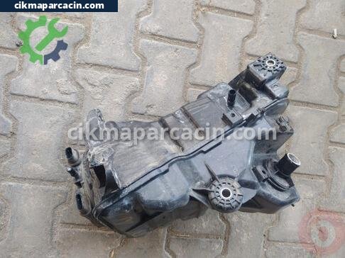 Fiat Fiorino Depo çıkma parça