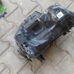 2014  2021 Fiat Fiorino edblu deposu