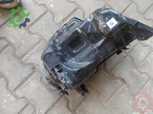 Fiat Fiorino Depo çıkma parça