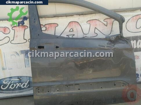 Ford Tourneo Courier Sağ Ön Kapı çıkma parça