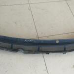 2014 2021  Ford Tourneo courier ön cam ızgarası