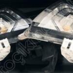 Nissan Navara Orijinal Çıkma Far