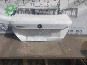 2014 2022 Fiat egea arka bagaj kapağı
