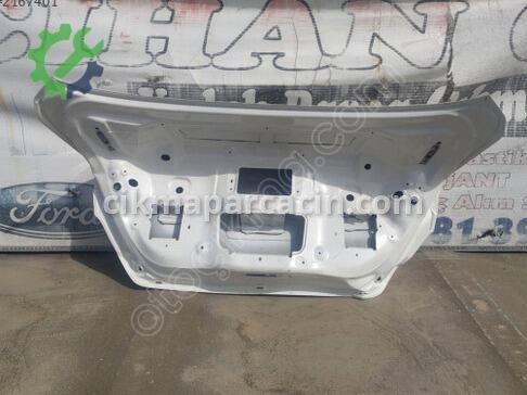 Fiat Egea Bagaj Kapağı çıkma parça