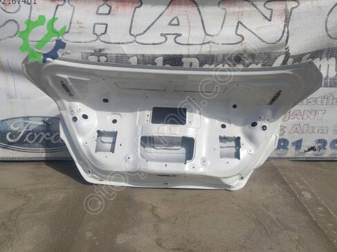 Fiat Egea Bagaj Kapağı çıkma parça